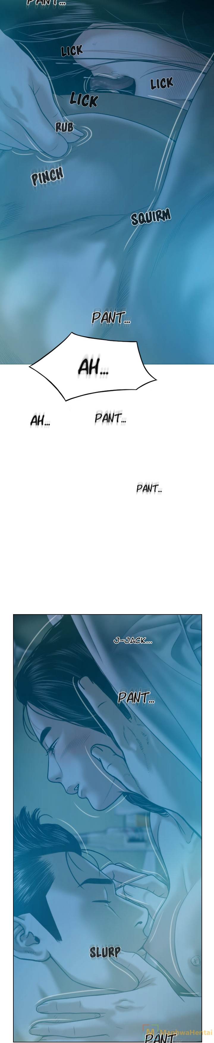 Creampie chapter 41 page 11