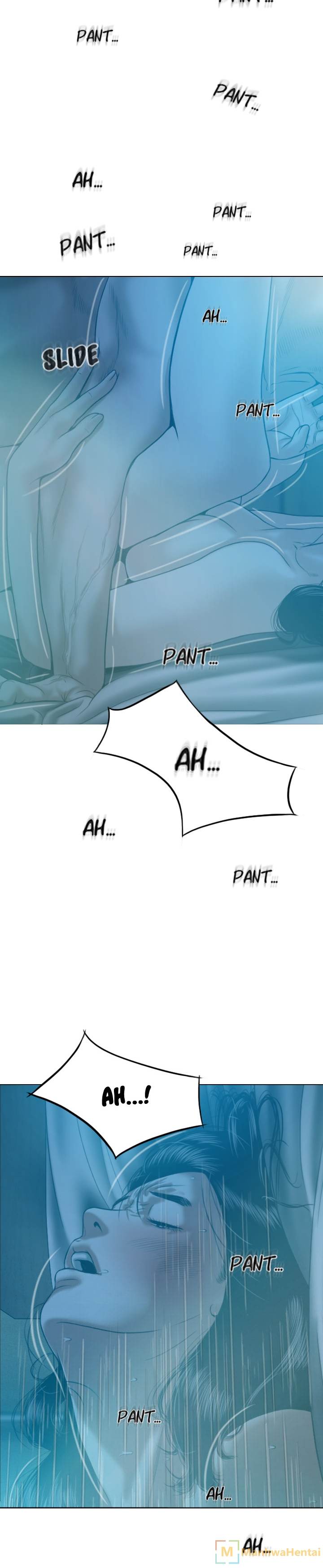 Creampie chapter 41 page 12