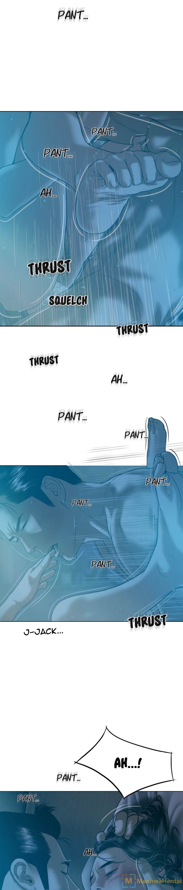 Creampie chapter 41 page 13