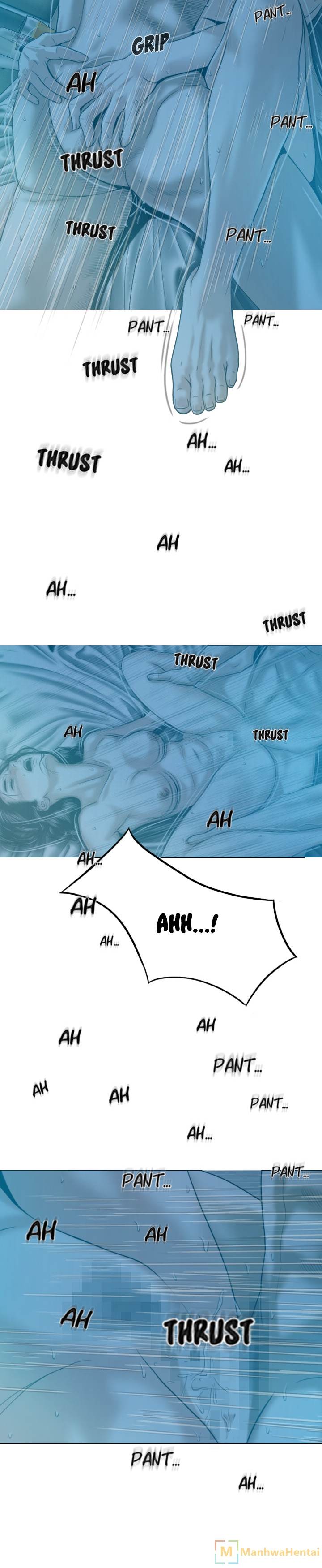 Creampie chapter 41 page 15