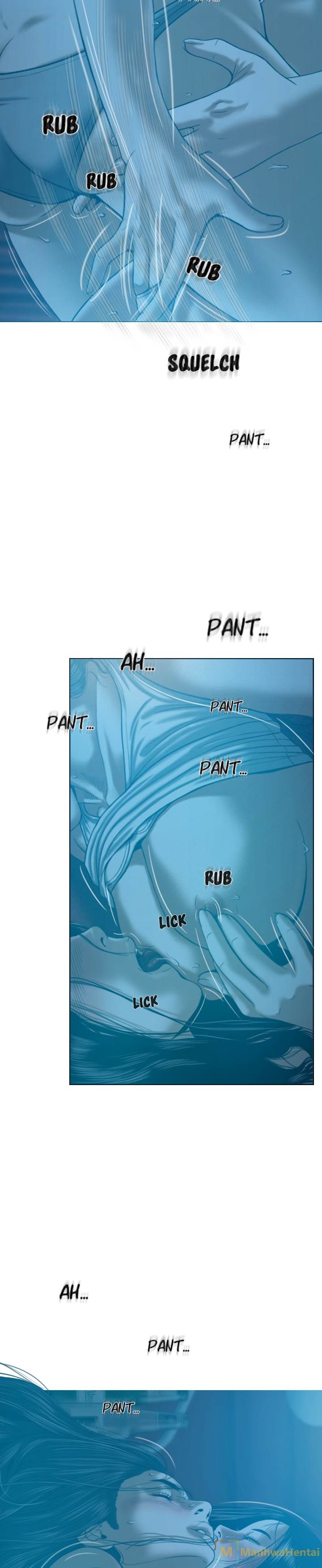 Creampie chapter 42 page 4