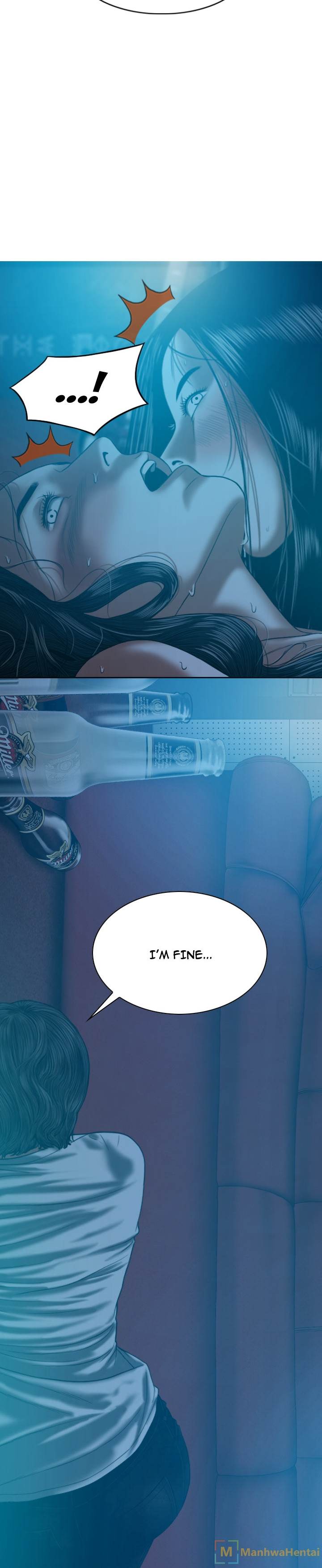 Creampie chapter 42 page 8