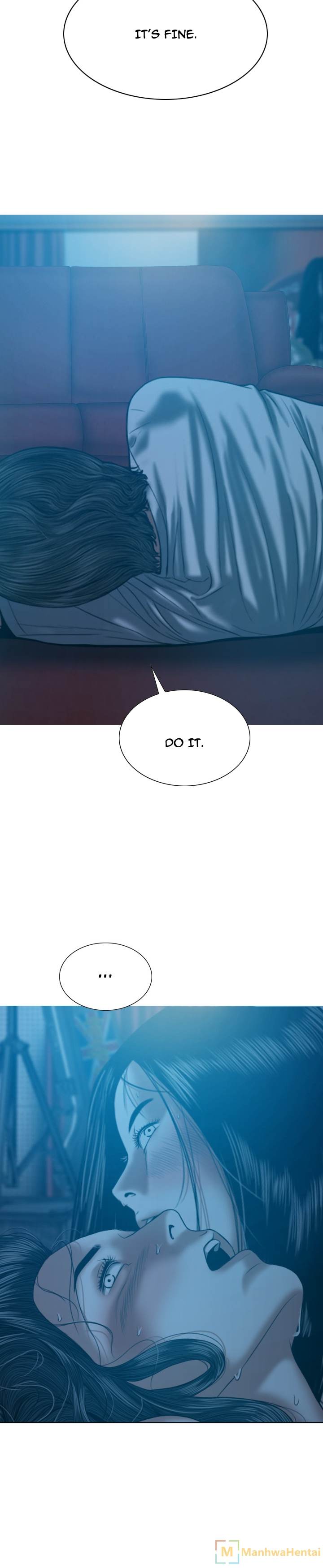 Creampie chapter 42 page 26