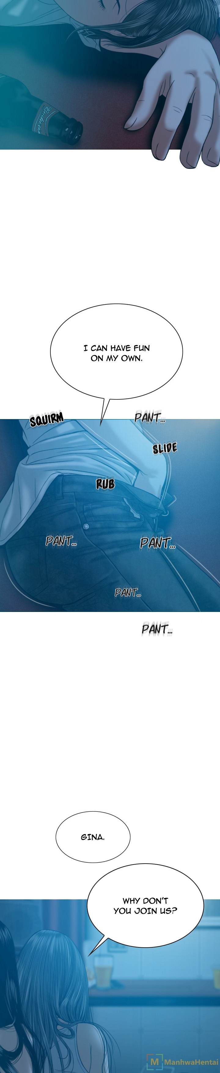 Creampie chapter 42 page 29