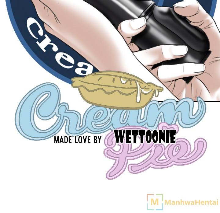 Creampie chapter 42 page 38