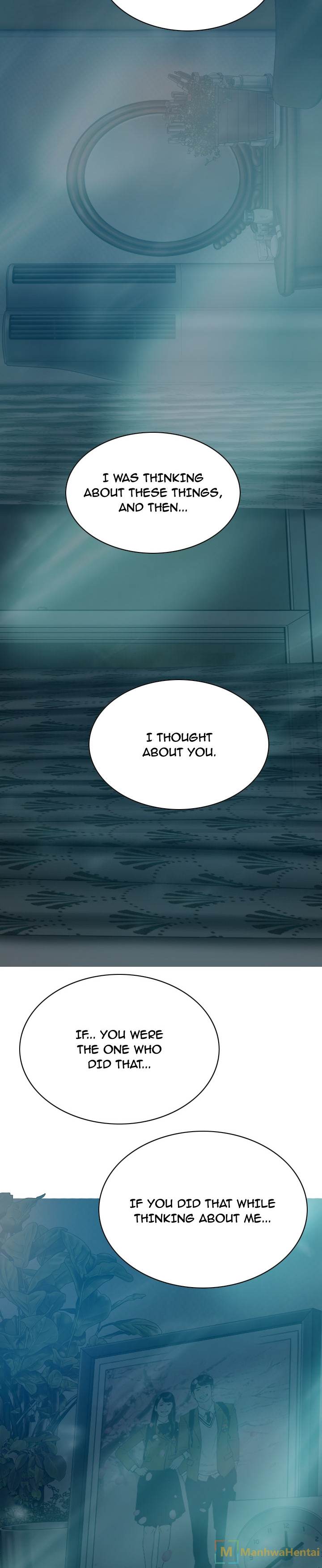 Creampie chapter 43 page 4