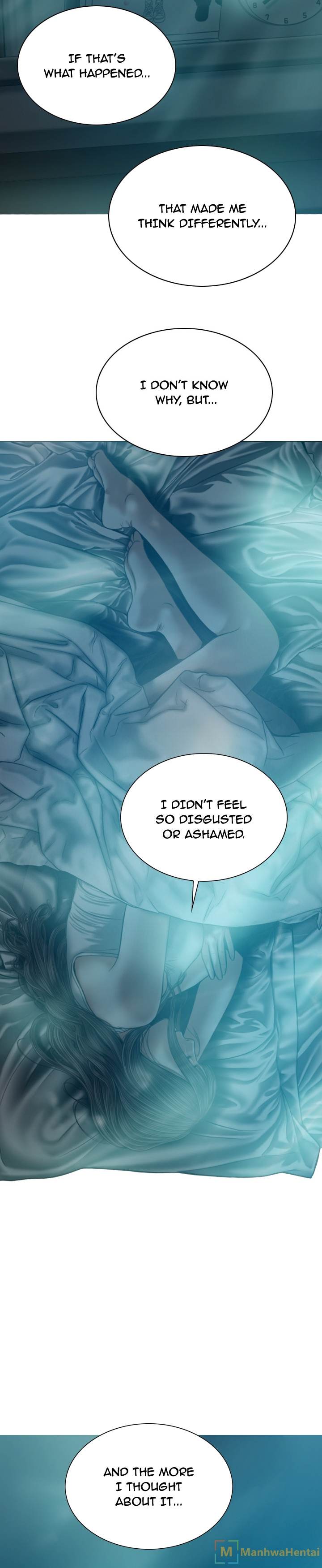 Creampie chapter 43 page 5