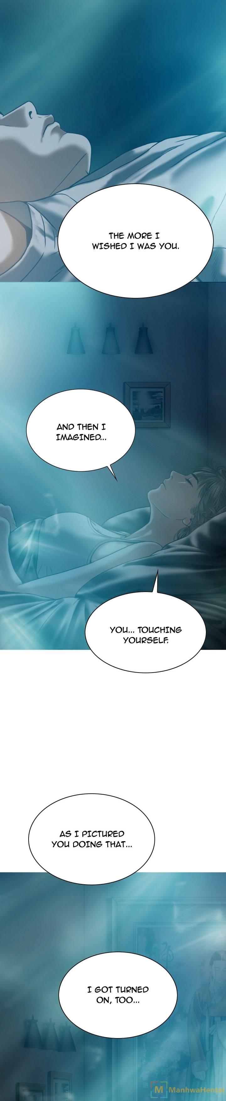 Creampie chapter 43 page 6