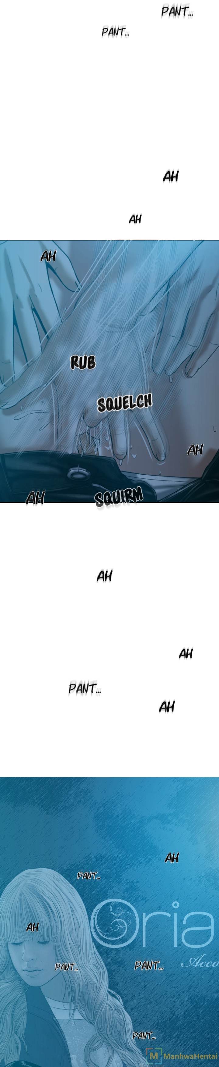 Creampie chapter 43 page 11