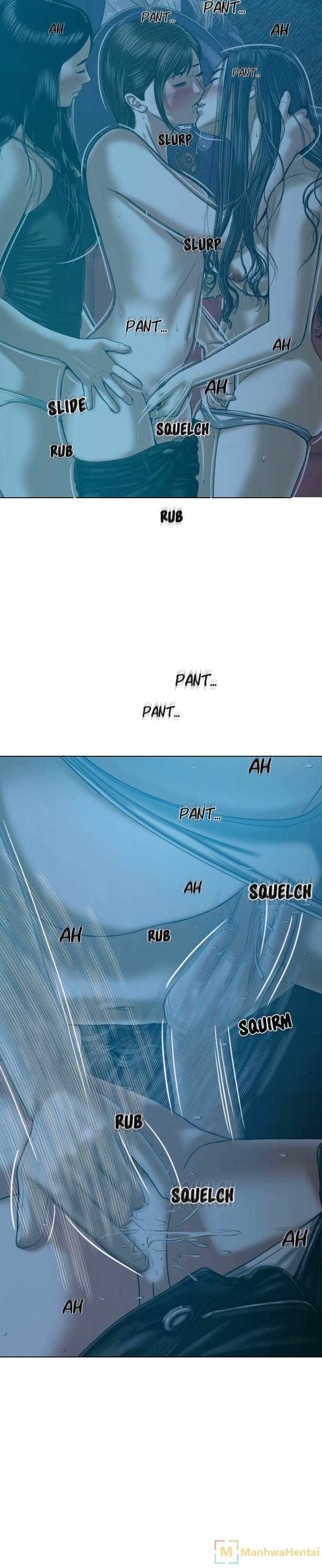 Creampie chapter 43 page 12
