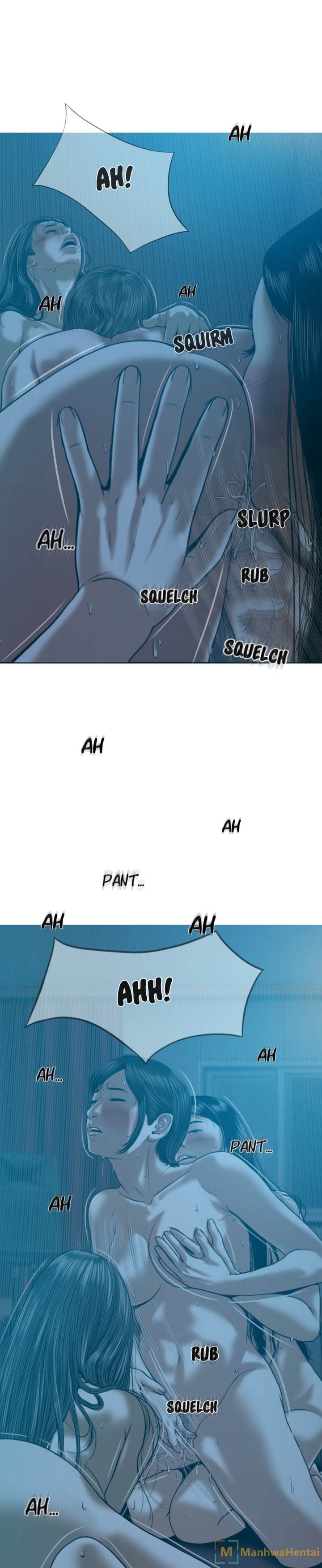 Creampie chapter 43 page 13