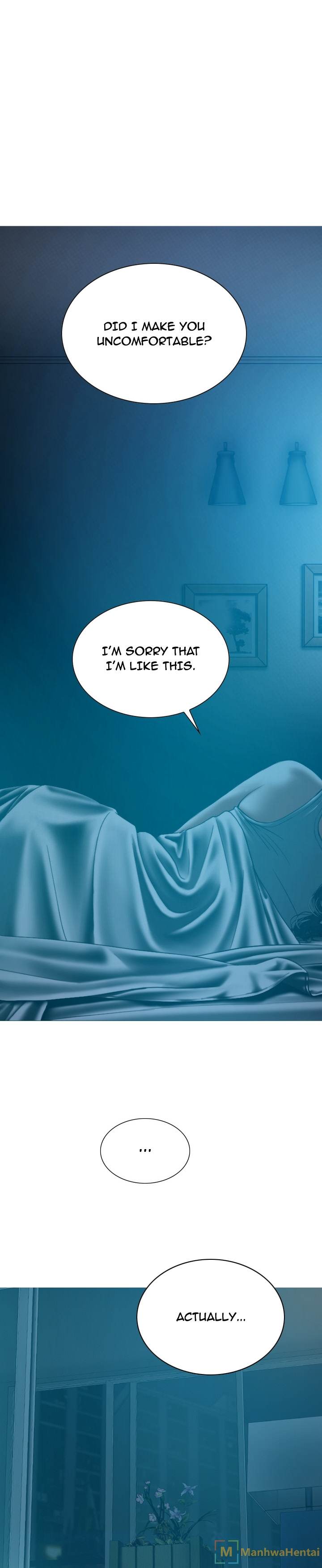 Creampie chapter 43 page 17