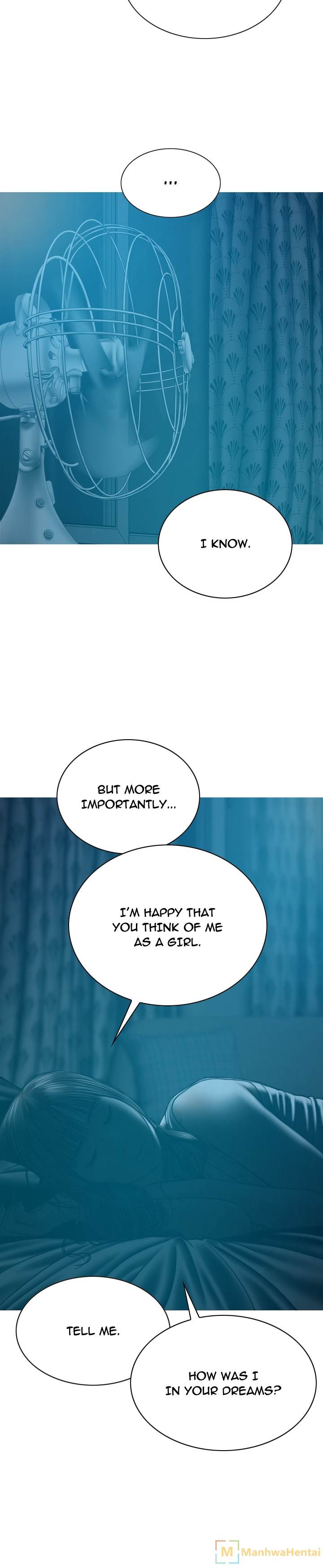 Creampie chapter 43 page 20
