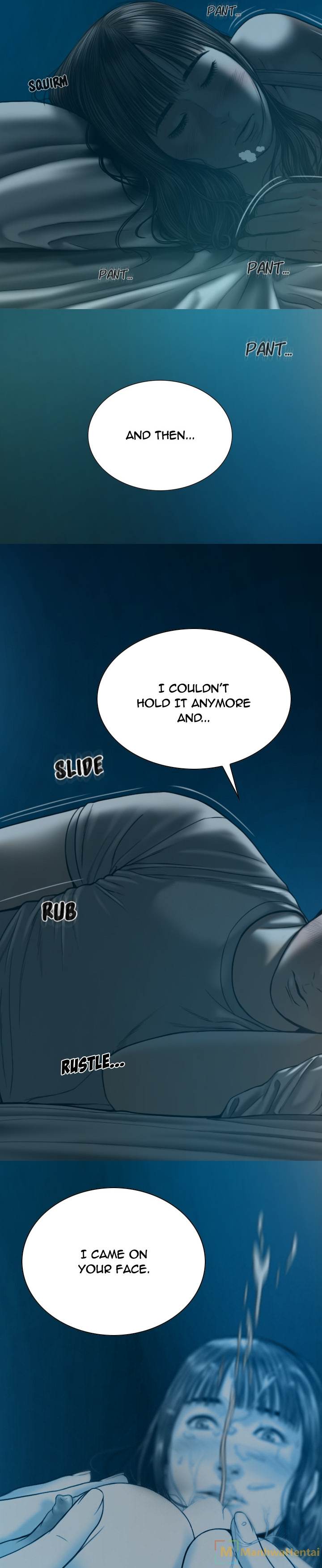 Creampie chapter 43 page 29