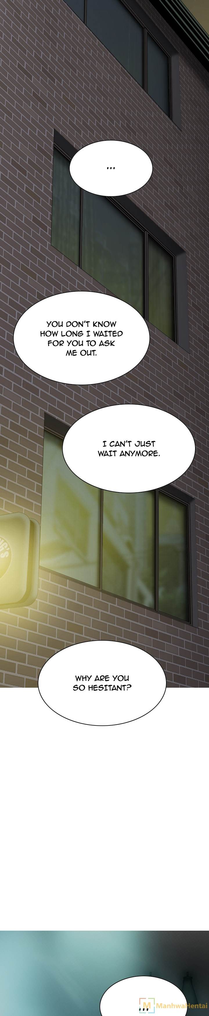 Creampie chapter 44 page 12