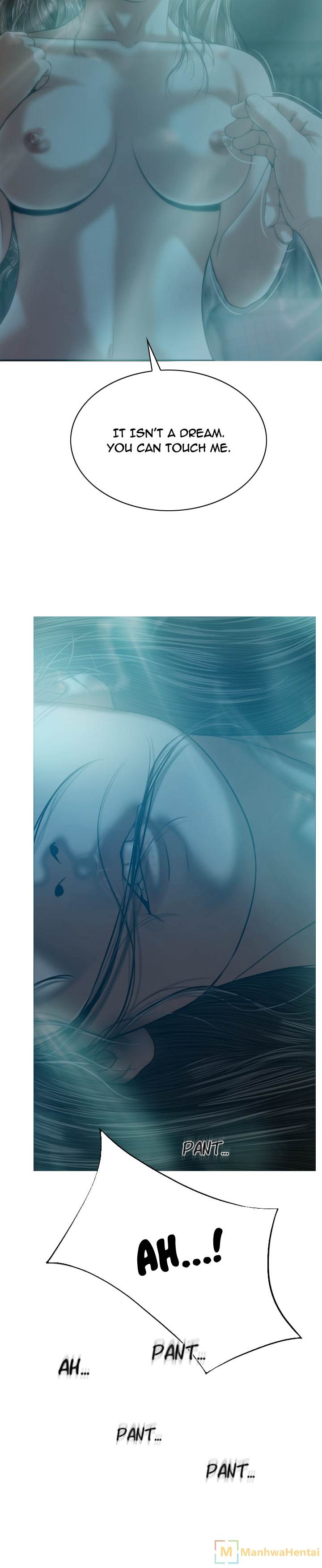 Creampie chapter 44 page 19