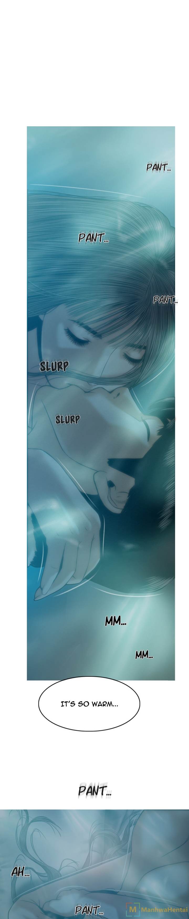Creampie chapter 44 page 21