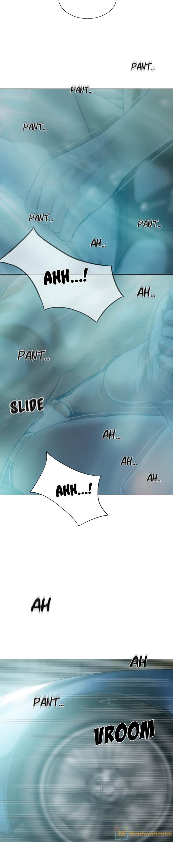 Creampie chapter 44 page 25