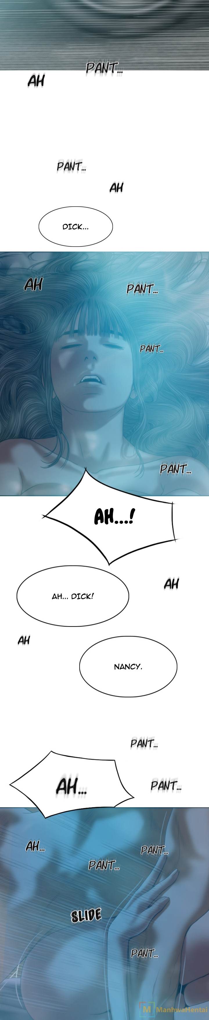 Creampie chapter 44 page 26