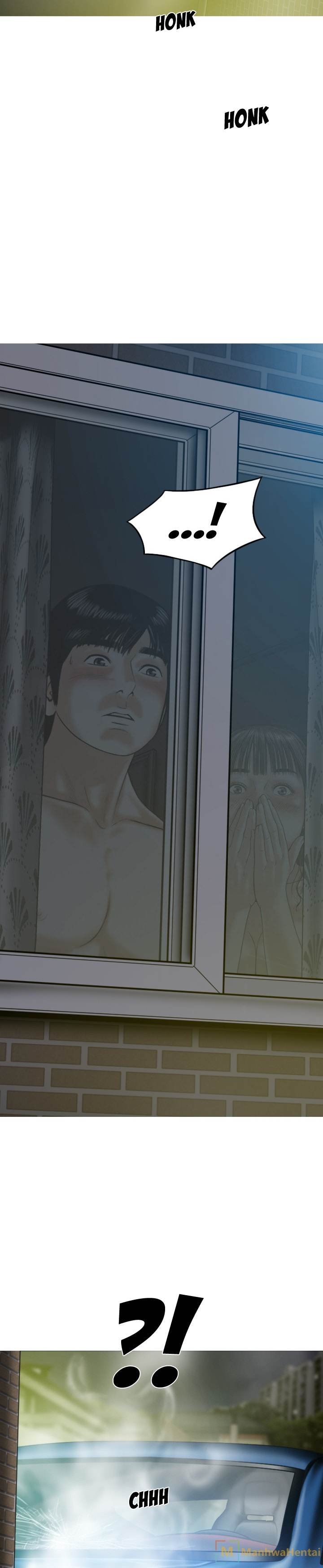Creampie chapter 44 page 30
