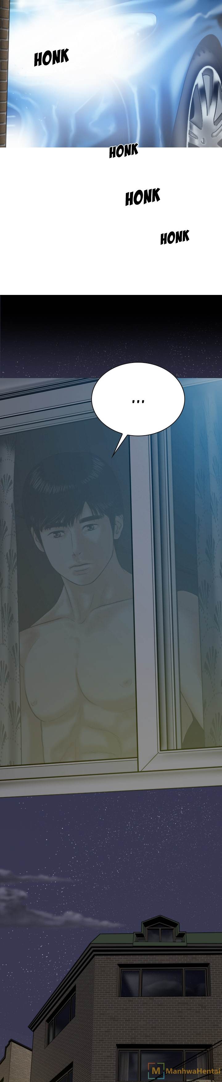 Creampie chapter 44 page 31