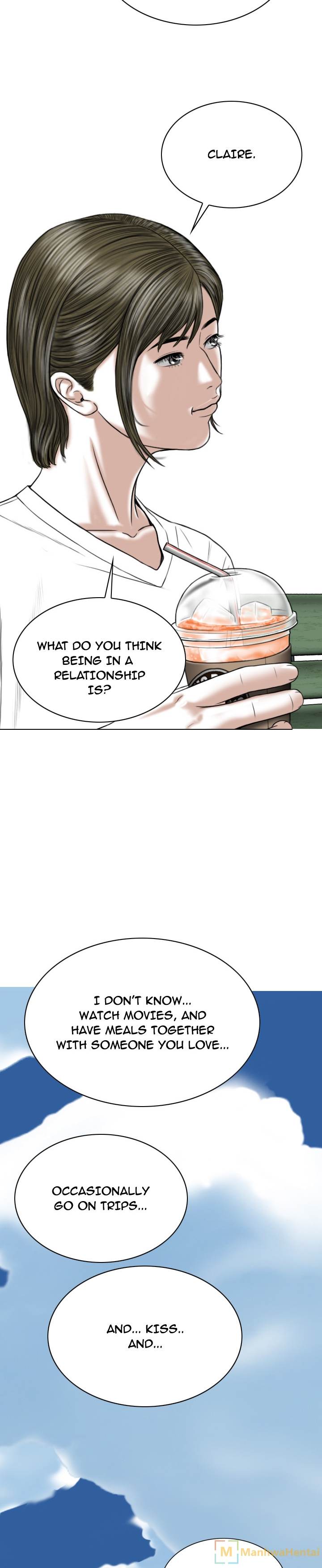 Creampie chapter 45 page 13