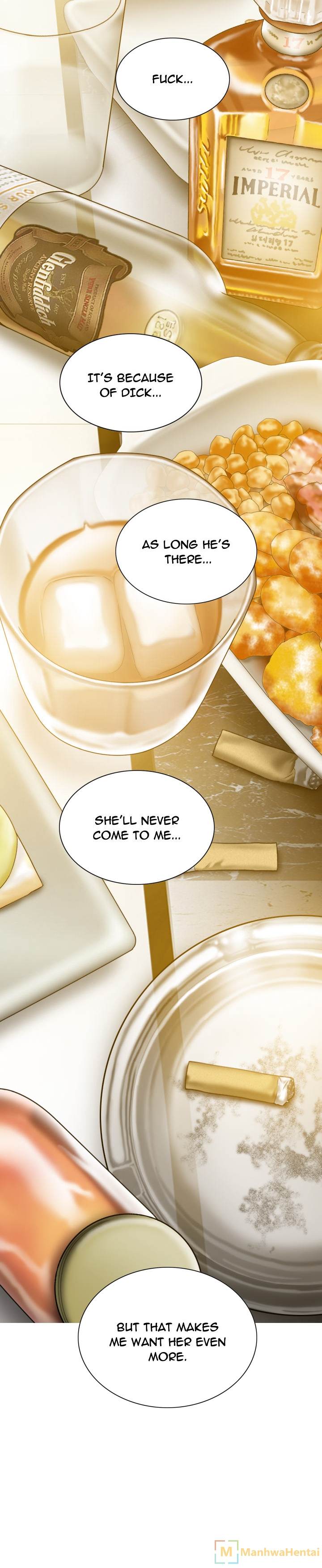 Creampie chapter 46 page 11