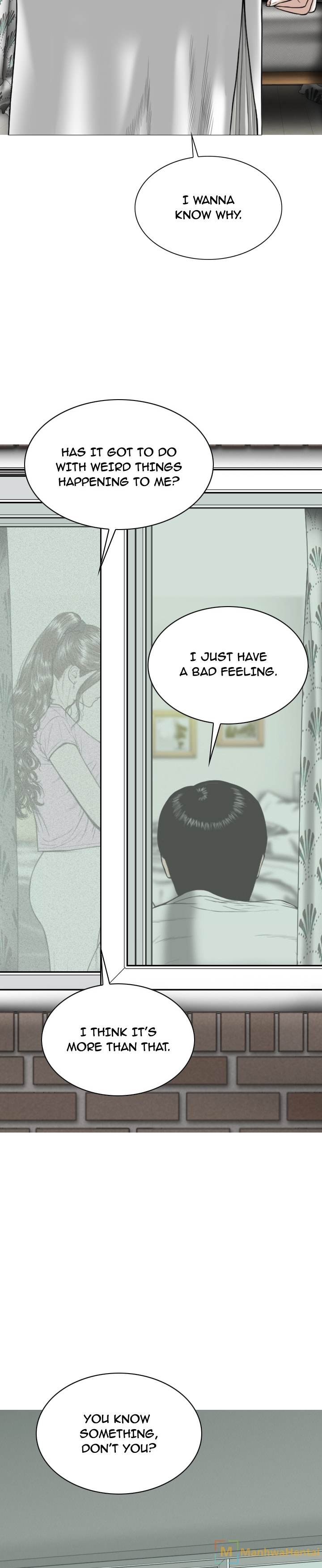 Creampie chapter 46 page 23