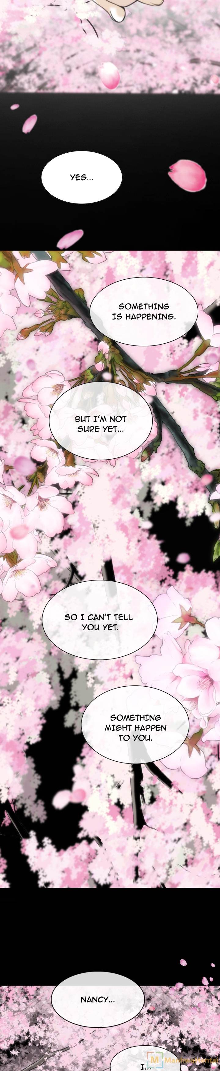 Creampie chapter 46 page 28