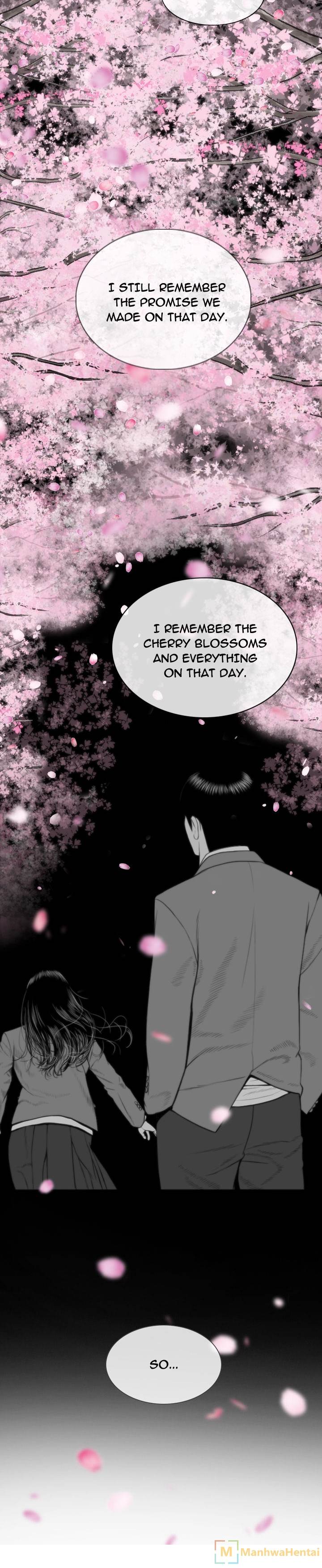 Creampie chapter 46 page 29