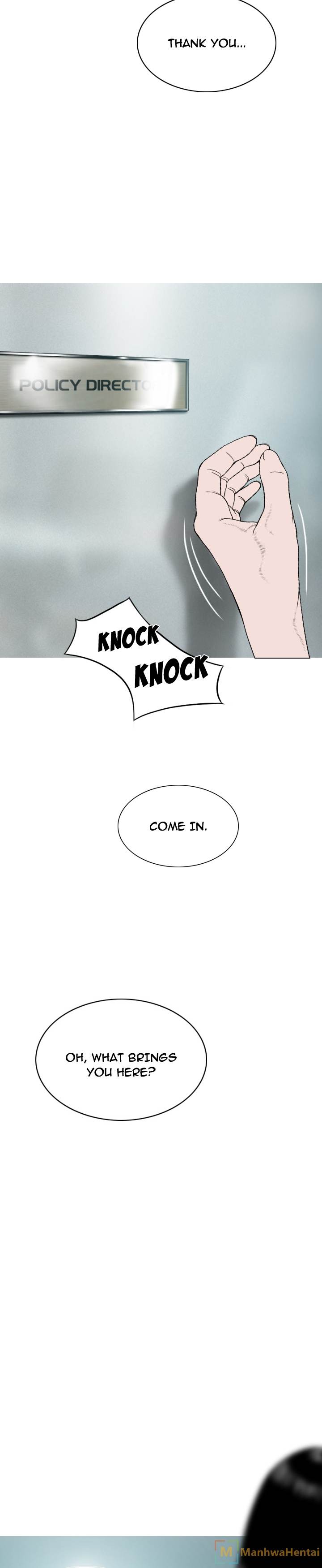 Creampie chapter 47 page 5