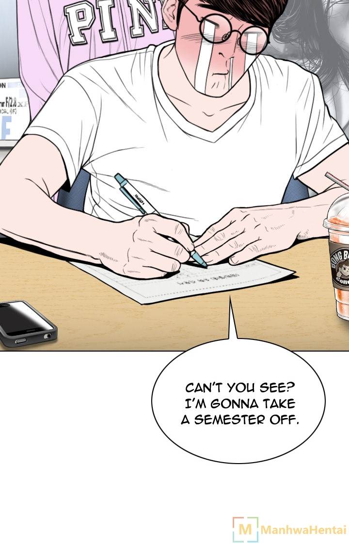 Creampie chapter 47 page 38