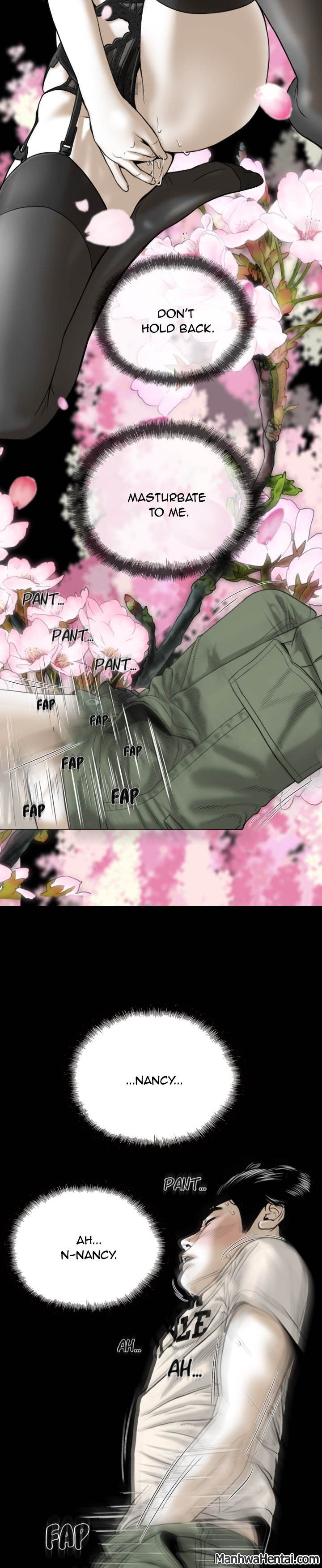 Creampie chapter 6 page 14
