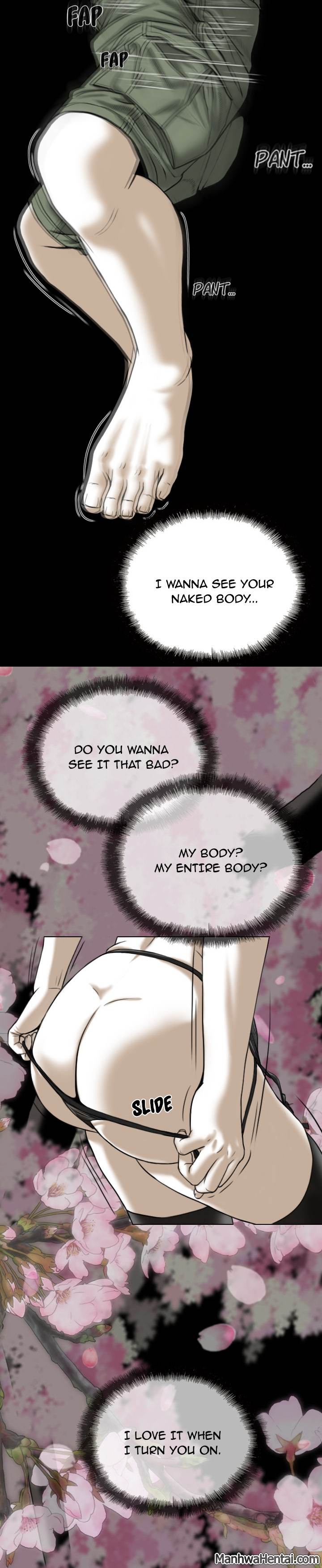 Creampie chapter 6 page 15