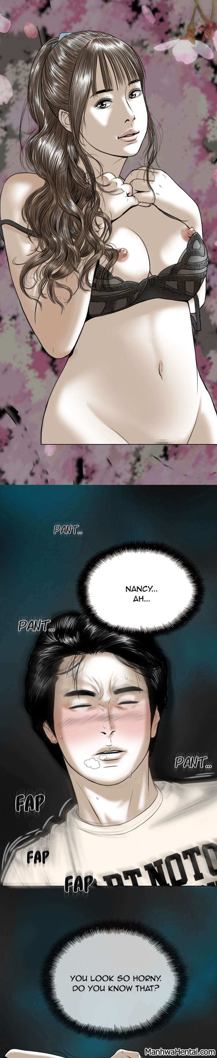 Creampie chapter 6 page 16
