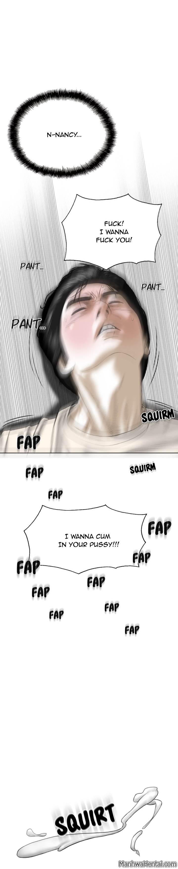 Creampie chapter 6 page 19