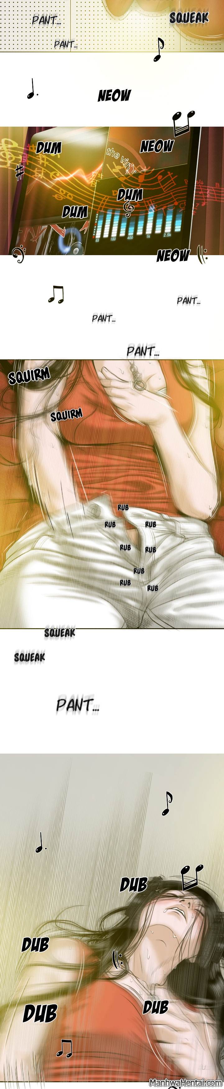 Creampie chapter 7 page 31