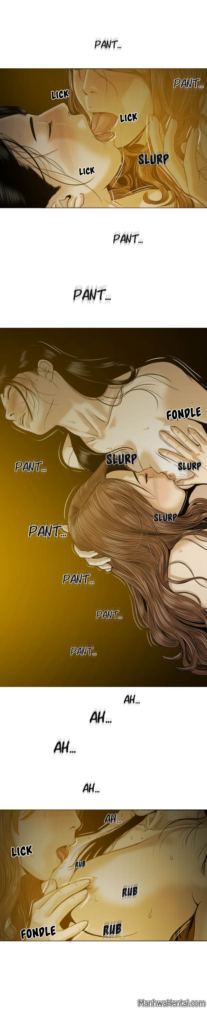 Creampie chapter 9 page 5