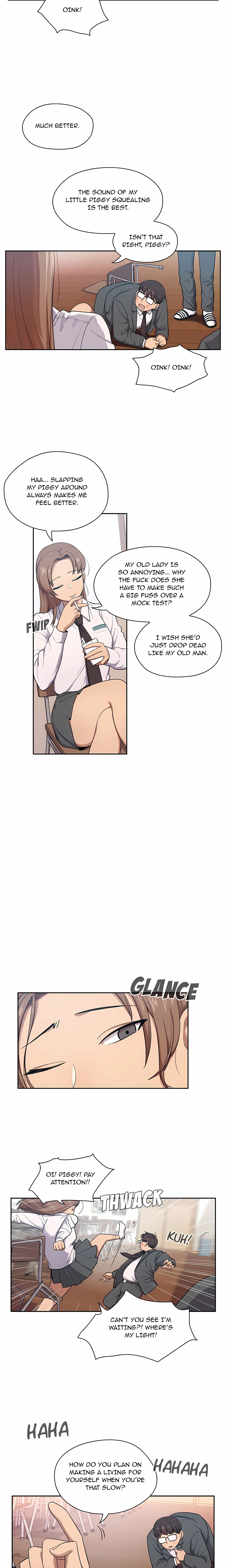 [MOTION] Crime and Punishment (Daktaryeong) (Uncensored) chapter 1 page 3