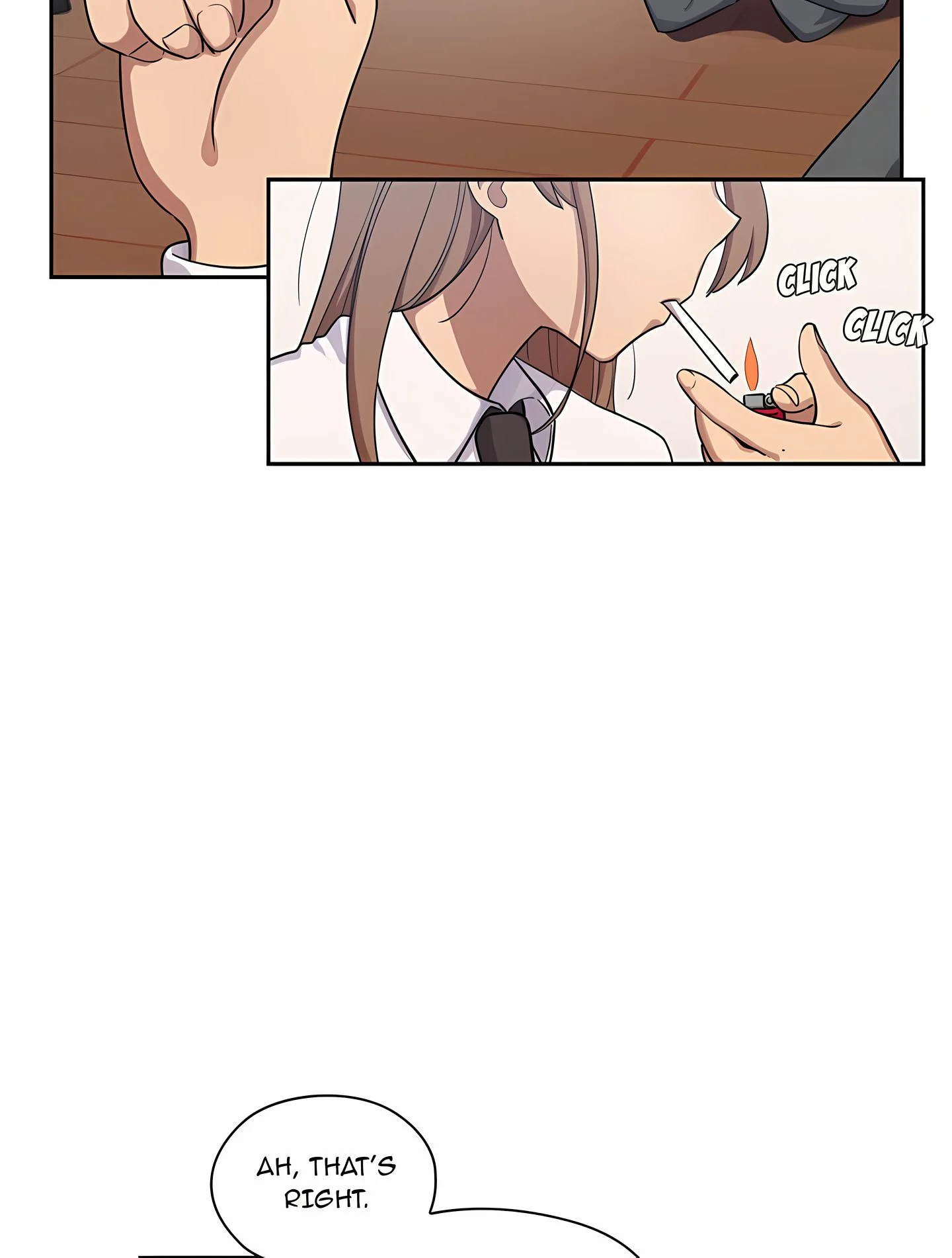[MOTION] Crime and Punishment (Daktaryeong) (Uncensored) chapter 1 page 4