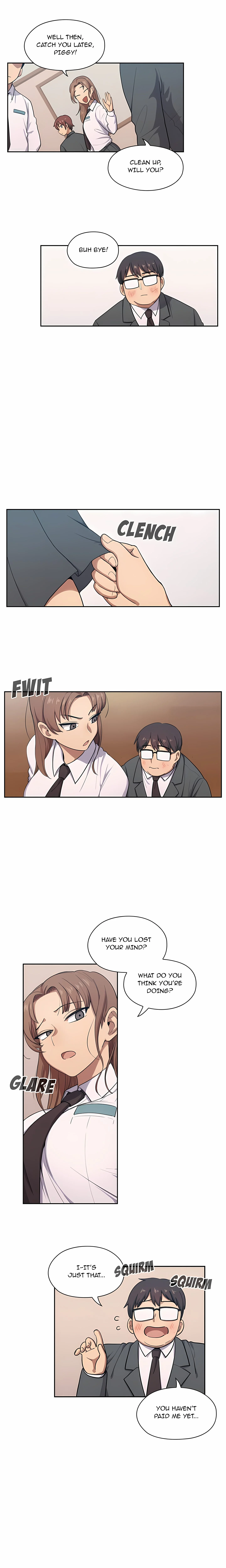 [MOTION] Crime and Punishment (Daktaryeong) (Uncensored) chapter 1 page 7