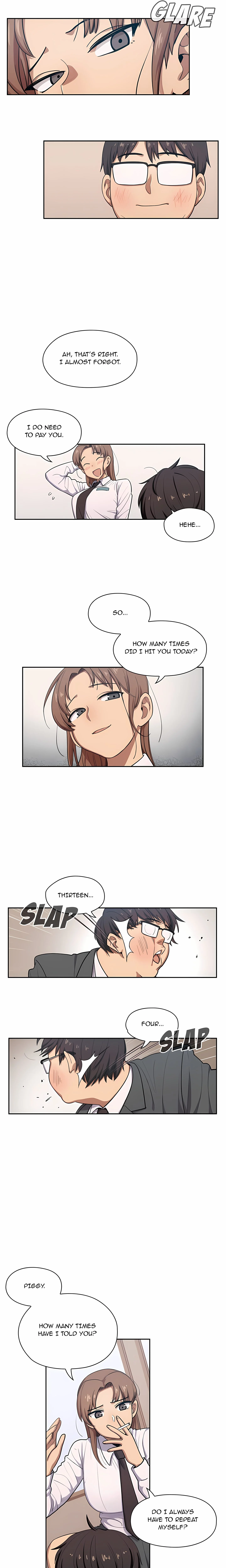 [MOTION] Crime and Punishment (Daktaryeong) (Uncensored) chapter 1 page 8