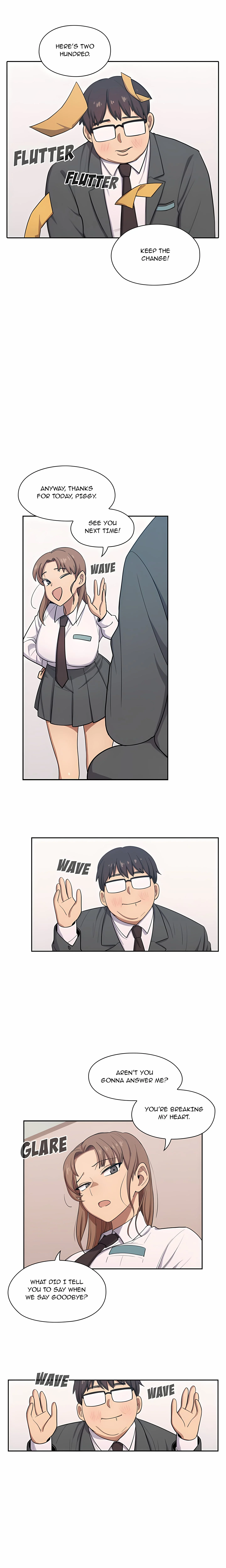 [MOTION] Crime and Punishment (Daktaryeong) (Uncensored) chapter 1 page 12