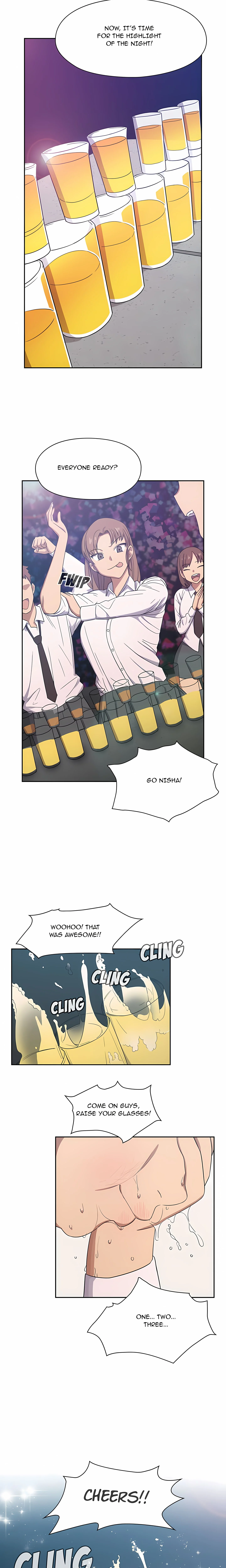 [MOTION] Crime and Punishment (Daktaryeong) (Uncensored) chapter 1 page 15