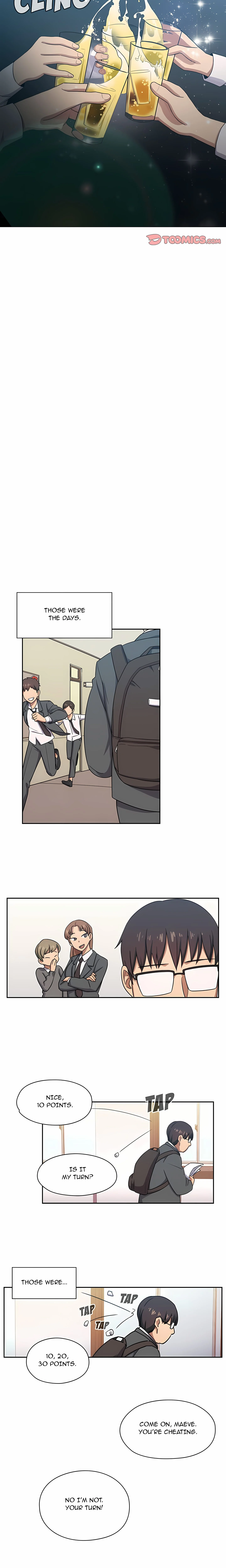 [MOTION] Crime and Punishment (Daktaryeong) (Uncensored) chapter 1 page 16