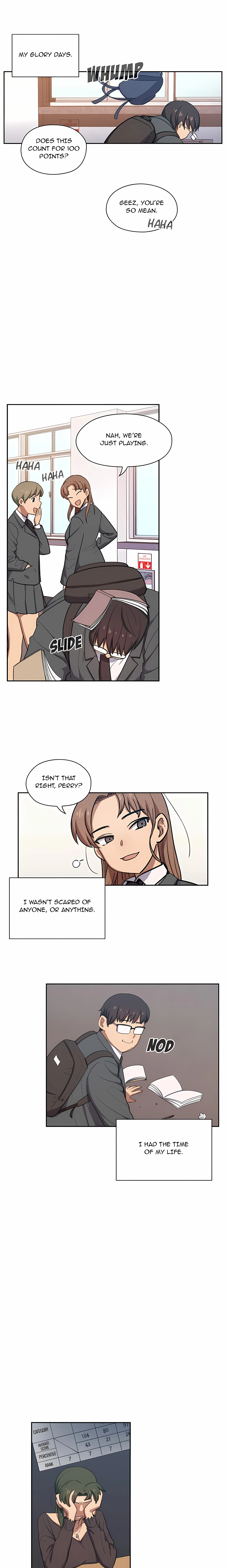 [MOTION] Crime and Punishment (Daktaryeong) (Uncensored) chapter 1 page 17