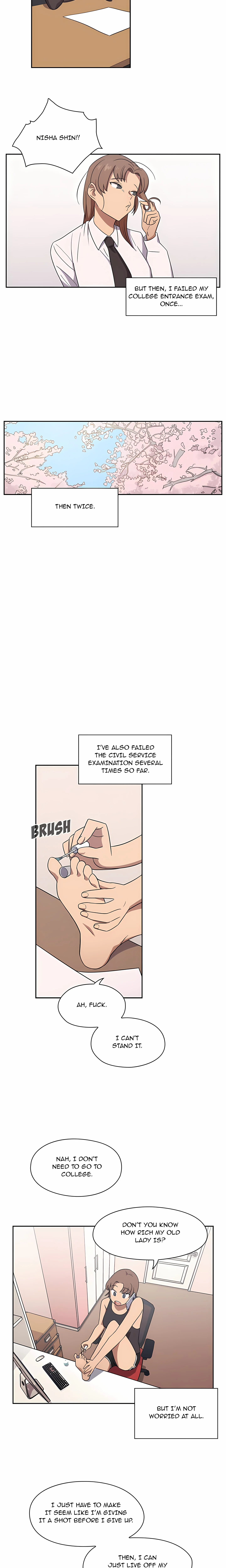 [MOTION] Crime and Punishment (Daktaryeong) (Uncensored) chapter 1 page 18