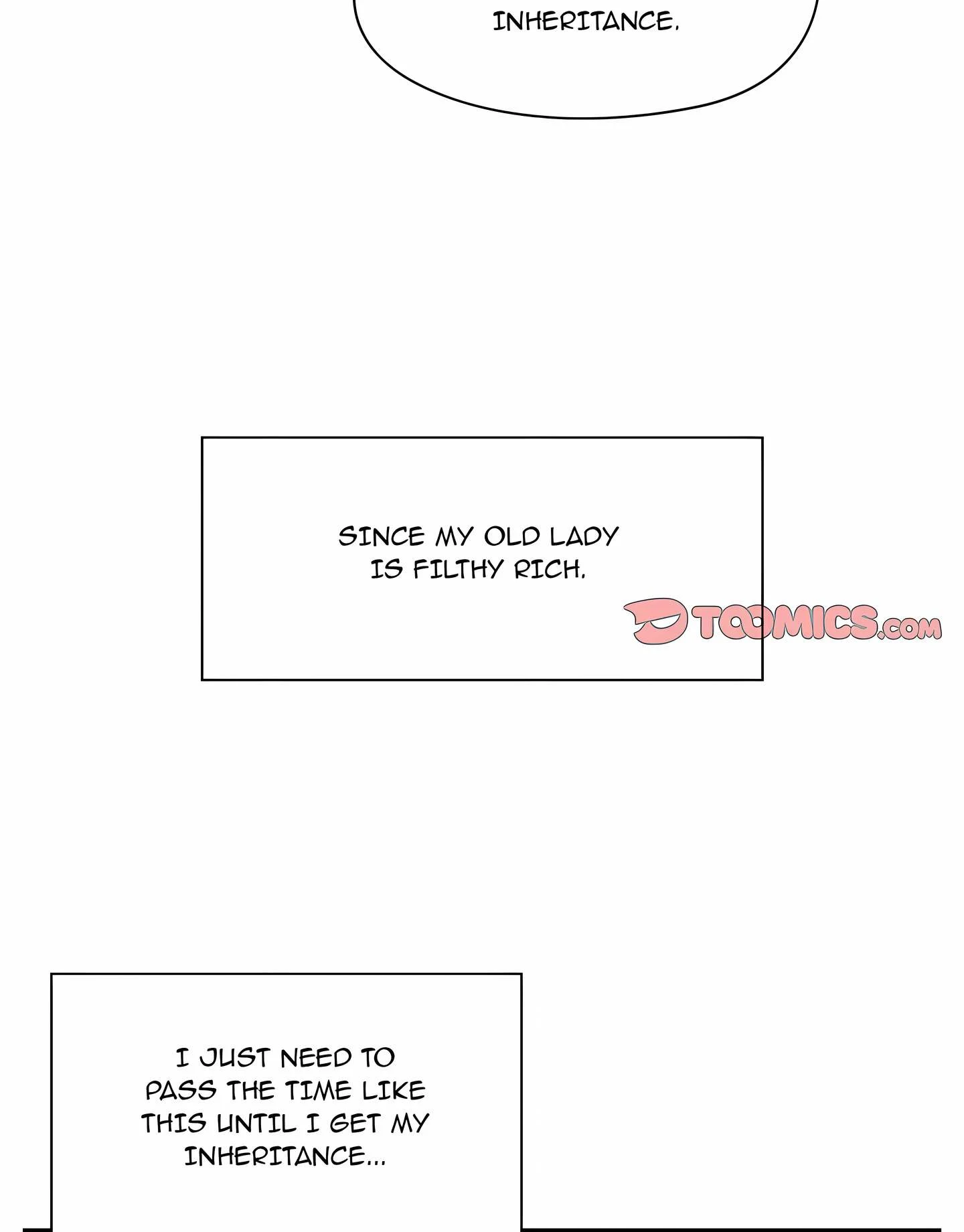 [MOTION] Crime and Punishment (Daktaryeong) (Uncensored) chapter 1 page 19