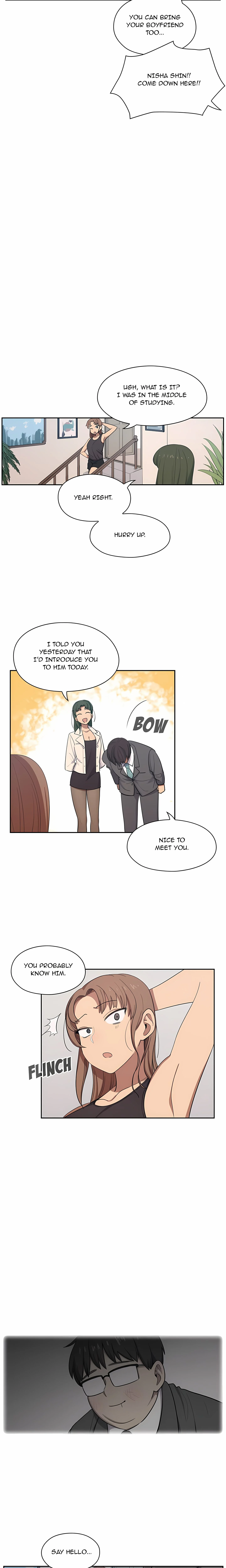 [MOTION] Crime and Punishment (Daktaryeong) (Uncensored) chapter 1 page 21