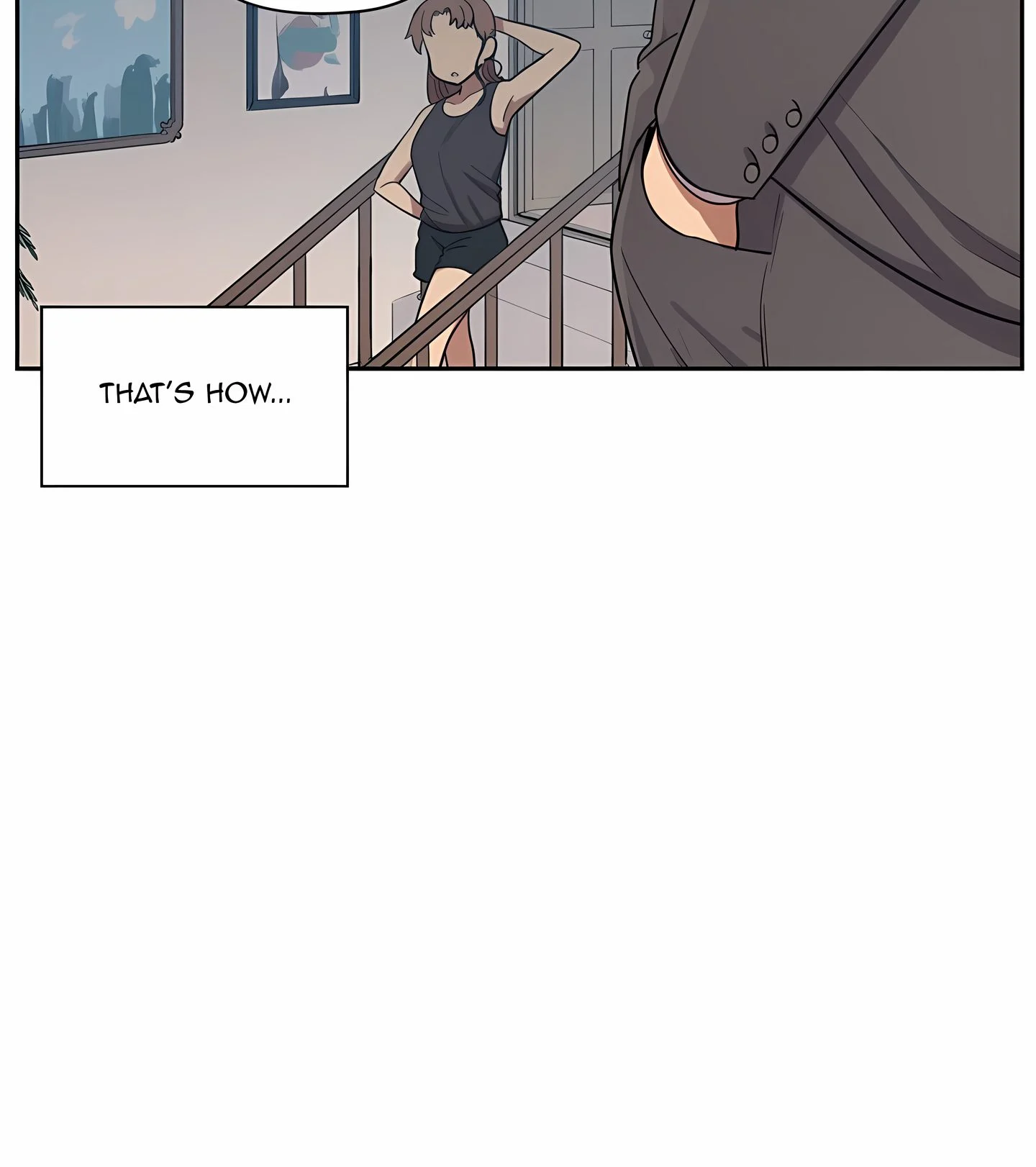 [MOTION] Crime and Punishment (Daktaryeong) (Uncensored) chapter 1 page 22
